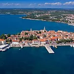 Casa Nonnina In Porec - Haus Fuer 4 Personen