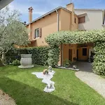 Casa Nonnina In Porec - Haus Fuer 4 Personen