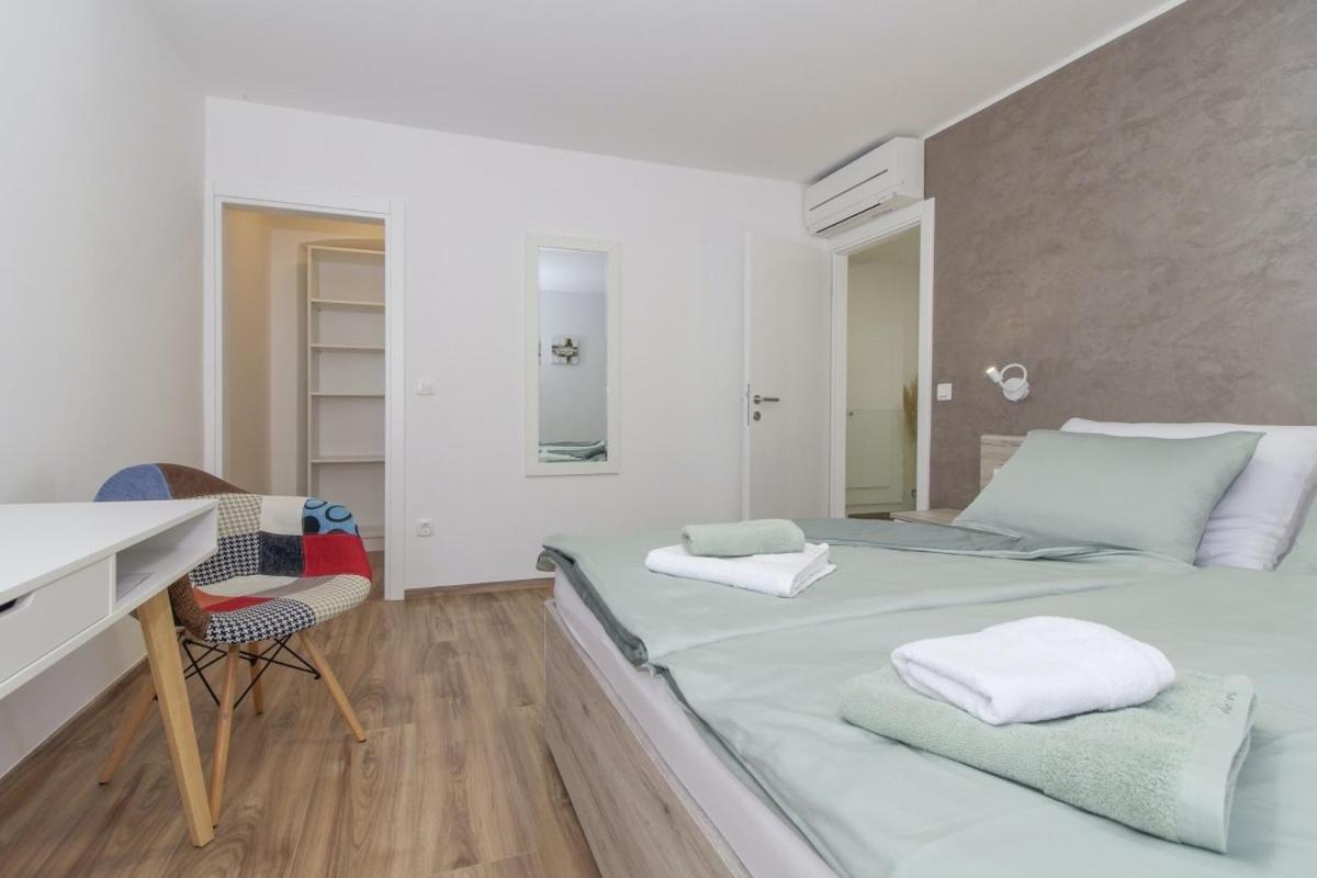 Ferienhaus Casa Nonnina In - Haus Fuer 4 Personen *