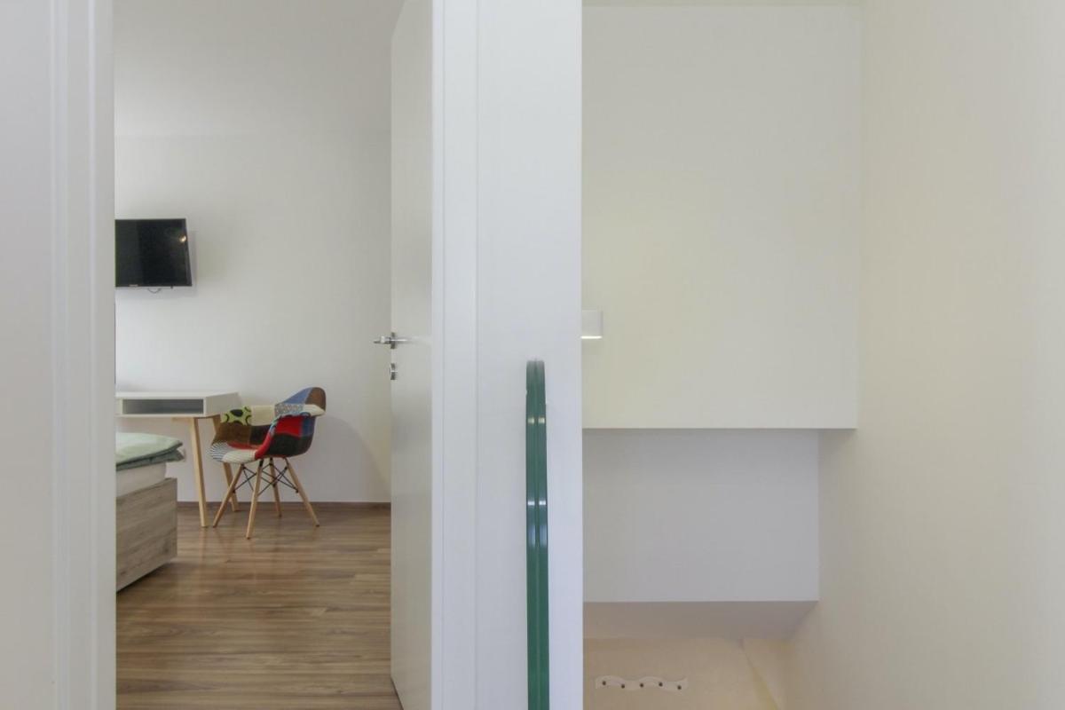 Casa Nonnina In - Haus Fuer 4 Personen *
