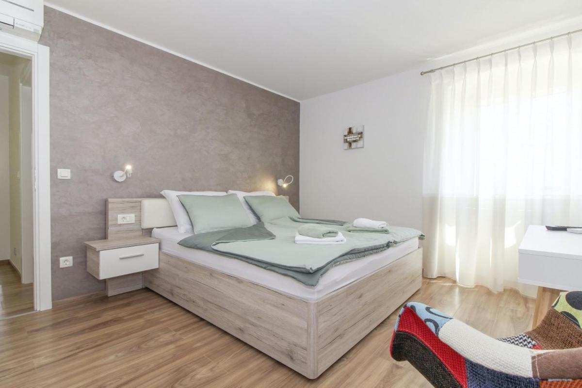 Ferienhaus Casa Nonnina In - Haus Fuer 4 Personen