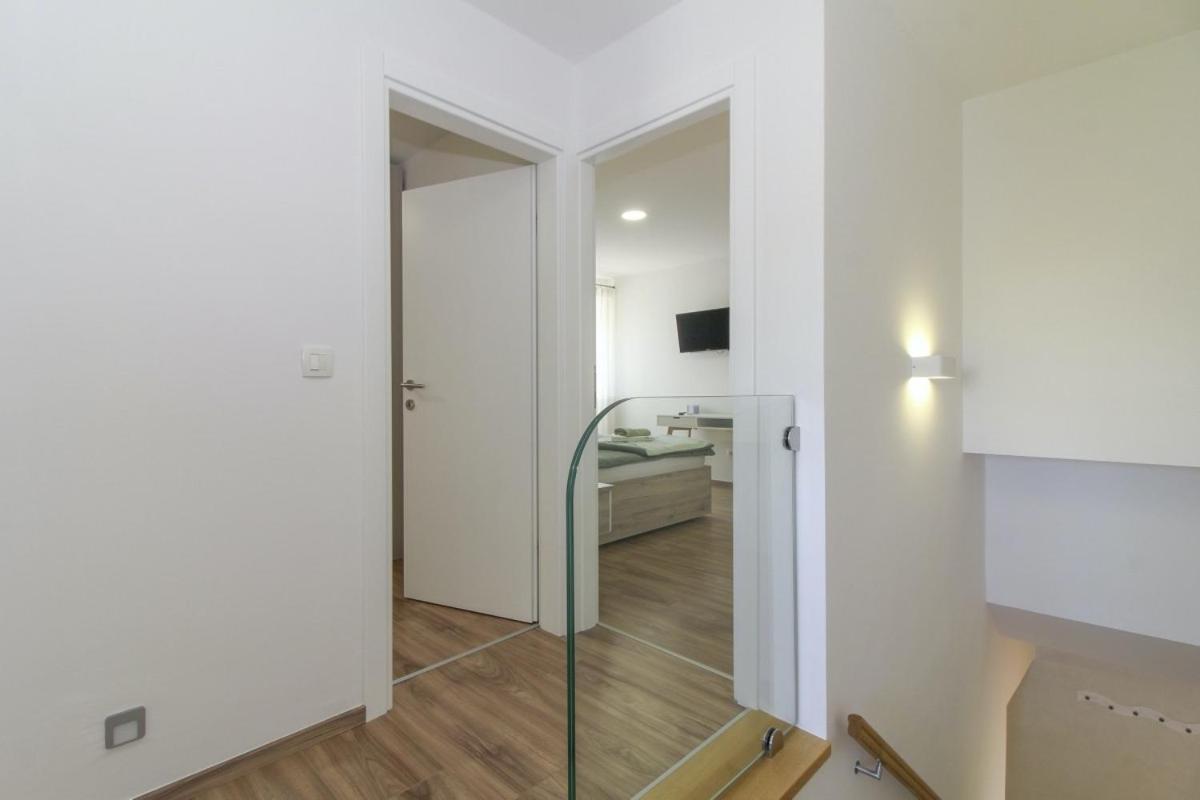 Ferienhaus Casa Nonnina In - Haus Fuer 4 Personen *