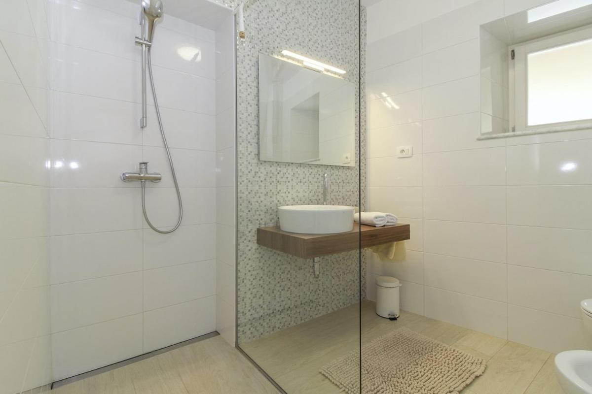 Casa Nonnina In - Haus Fuer 4 Personen *