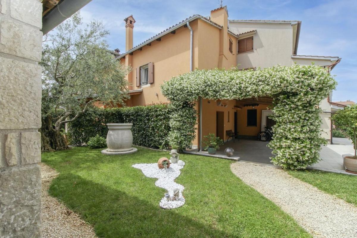 Casa Nonnina In - Haus Fuer 4 Personen Ferienhaus