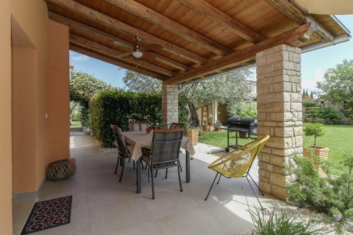 Ferienhaus Casa Nonnina In - Haus Fuer 4 Personen