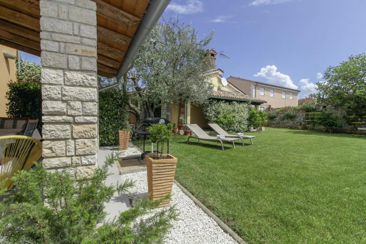 Casa Nonnina In - Haus Fuer 4 Personen