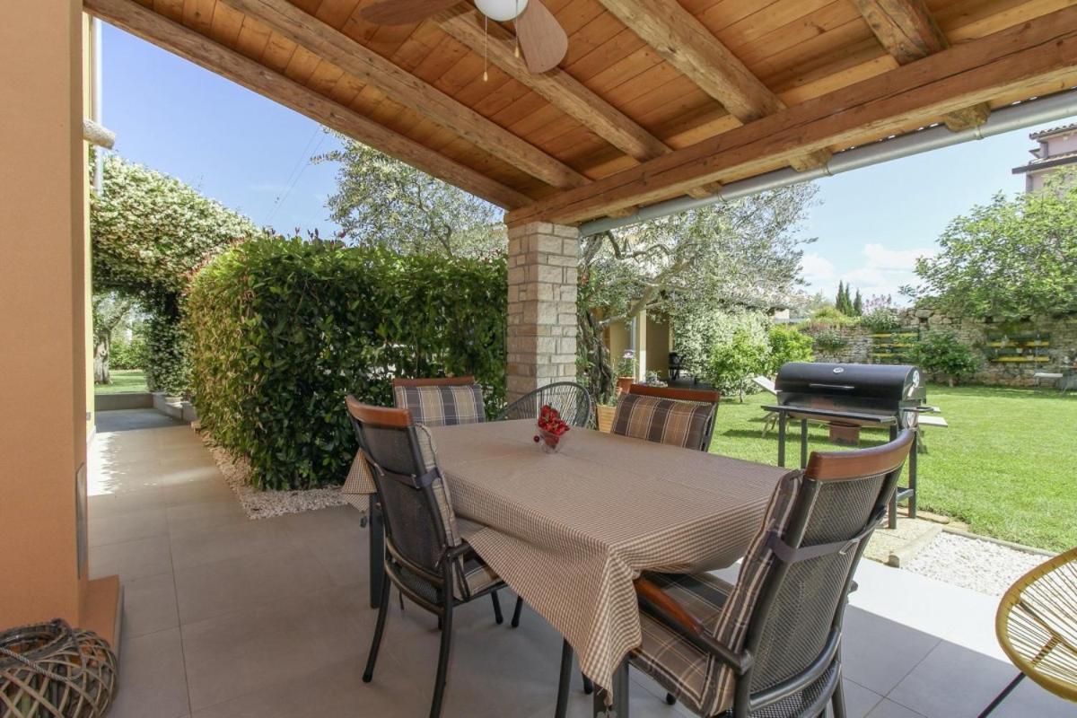 Casa Nonnina In - Haus Fuer 4 Personen Ferienhaus