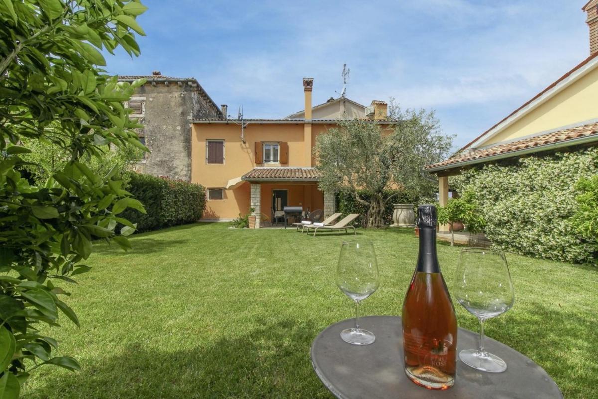 Ferienhaus Casa Nonnina In - Haus Fuer 4 Personen
