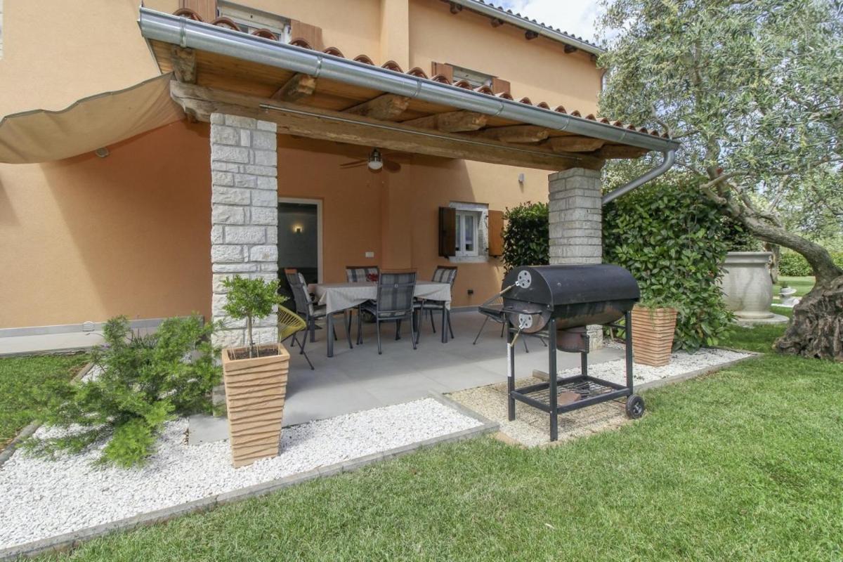 Casa Nonnina In - Haus Fuer 4 Personen
